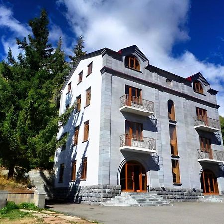 Jermuk Villa Imperial מראה חיצוני תמונה