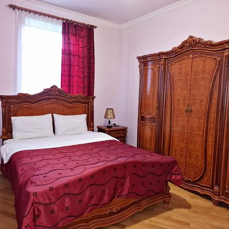 Jermuk Villa Imperial מראה חיצוני תמונה