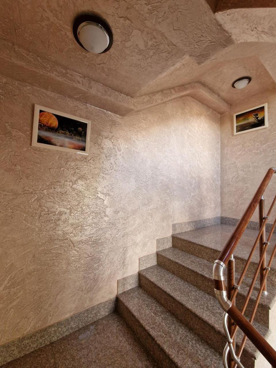 Jermuk Villa Imperial מראה חיצוני תמונה