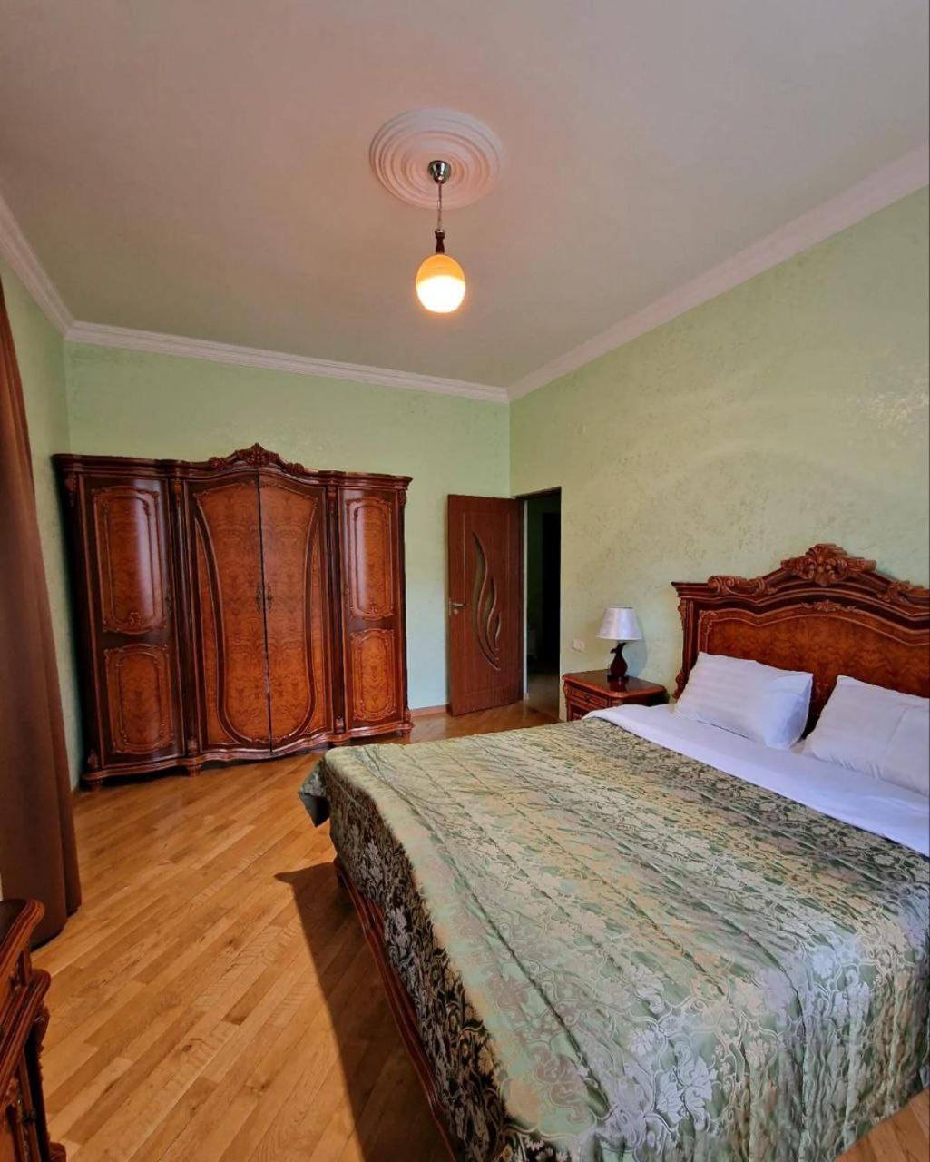 Jermuk Villa Imperial מראה חיצוני תמונה