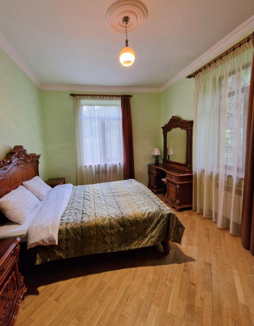 Jermuk Villa Imperial מראה חיצוני תמונה