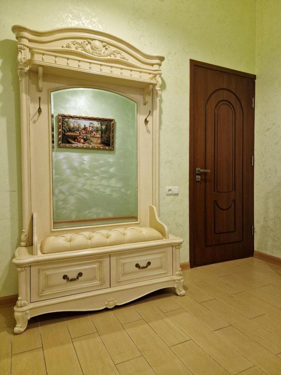 Jermuk Villa Imperial מראה חיצוני תמונה