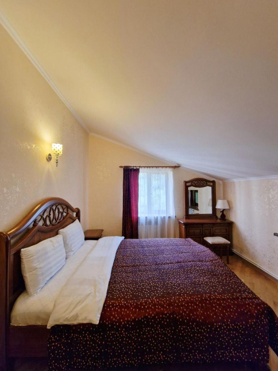 Jermuk Villa Imperial מראה חיצוני תמונה