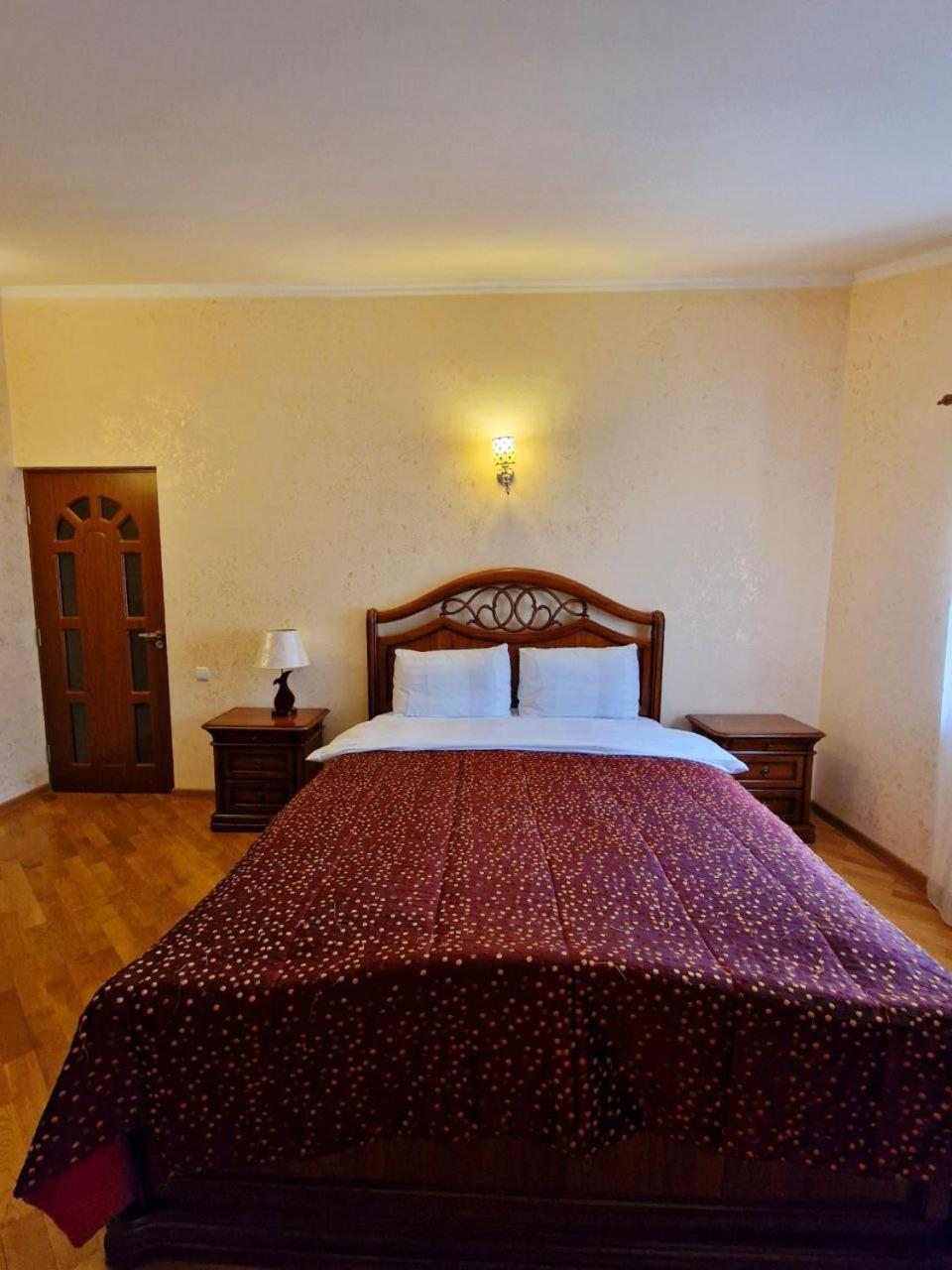Jermuk Villa Imperial מראה חיצוני תמונה