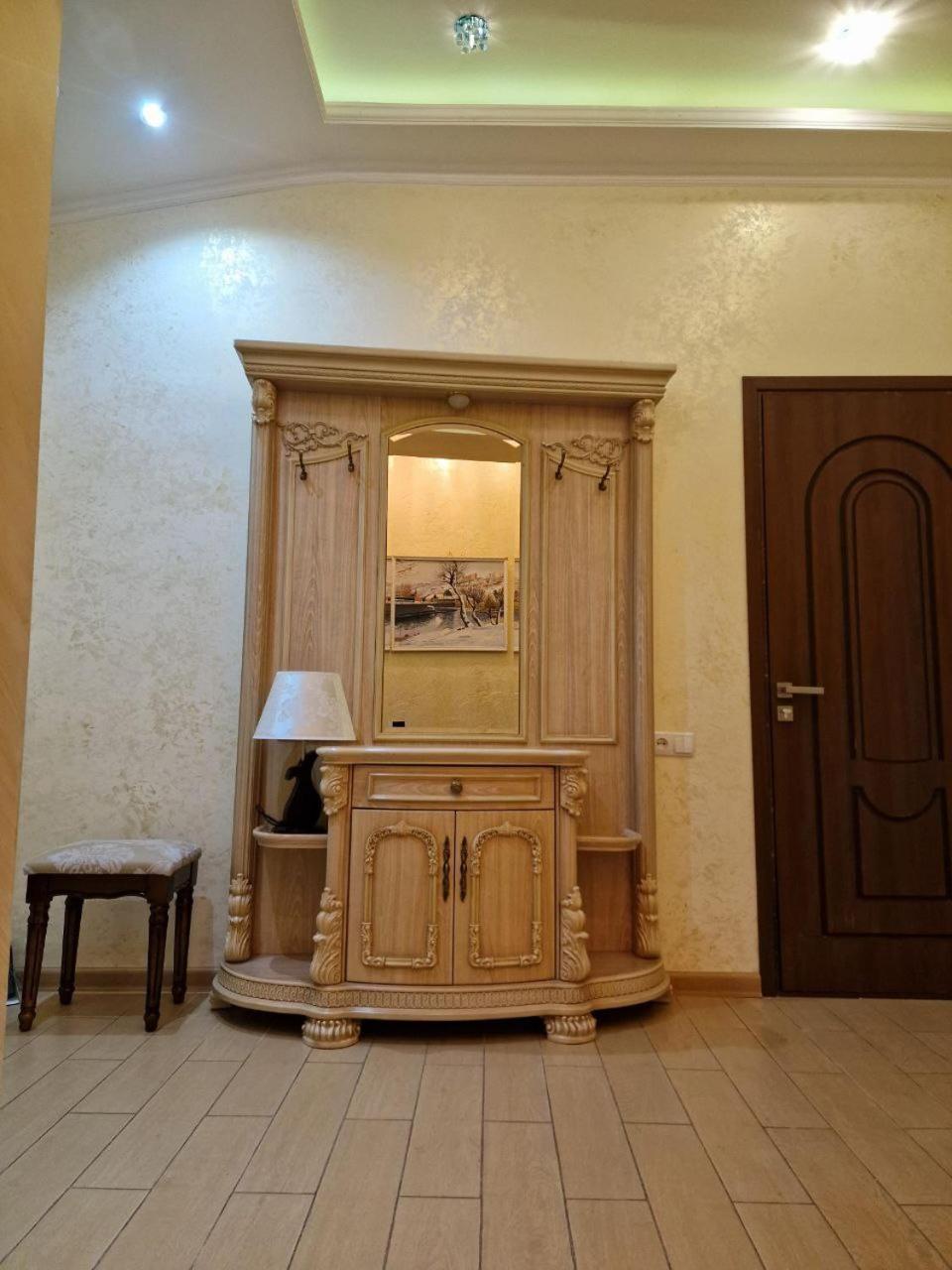 Jermuk Villa Imperial מראה חיצוני תמונה