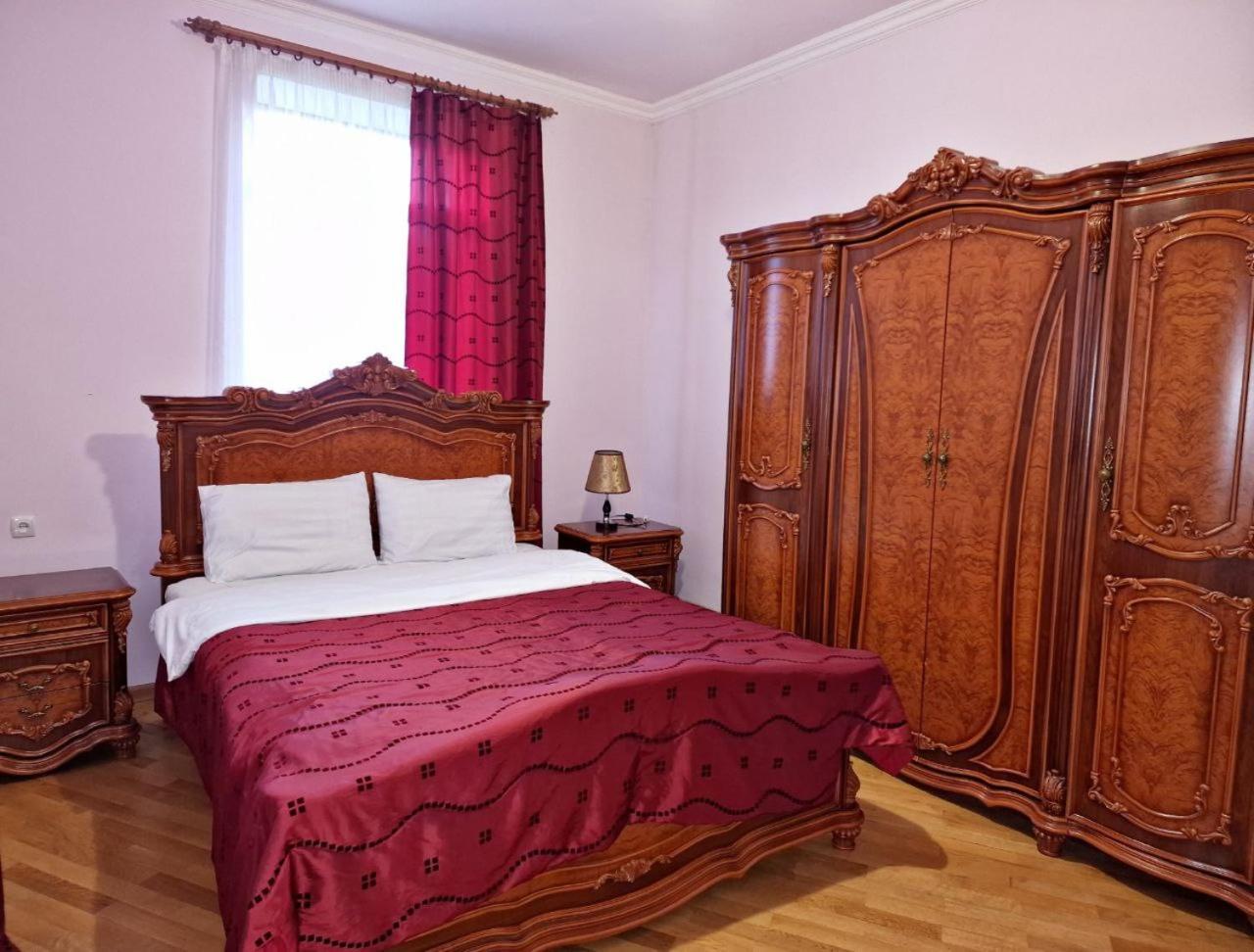 Jermuk Villa Imperial מראה חיצוני תמונה