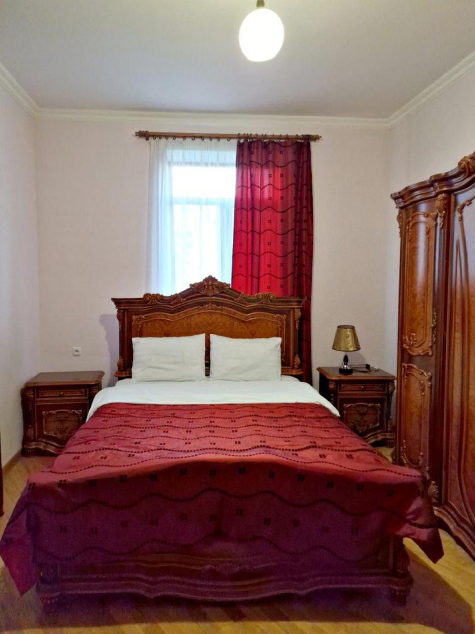 Jermuk Villa Imperial מראה חיצוני תמונה