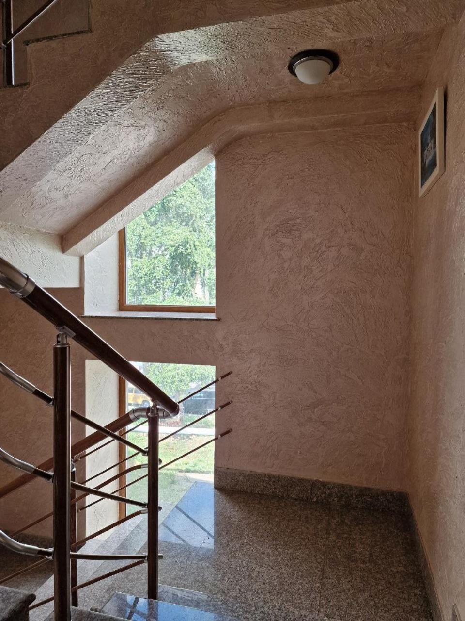 Jermuk Villa Imperial מראה חיצוני תמונה