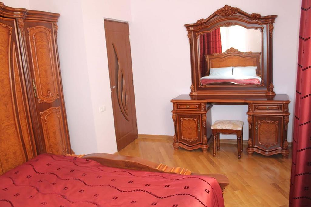 Jermuk Villa Imperial מראה חיצוני תמונה